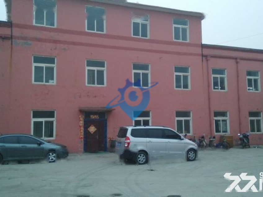 大连金州站前民和厂房出租