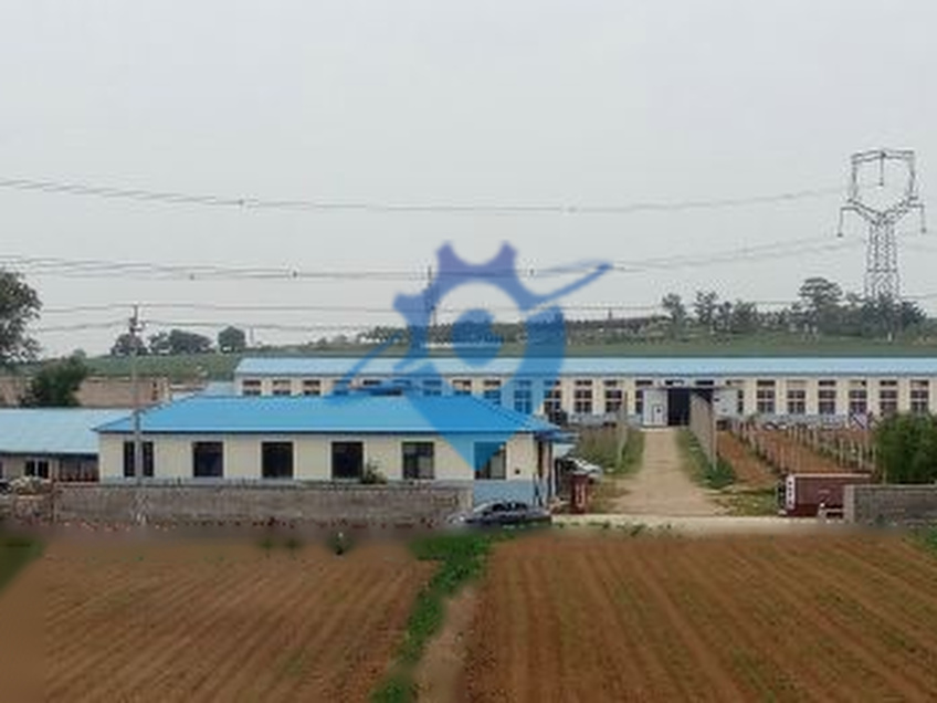 金州华家厂房土地出售
