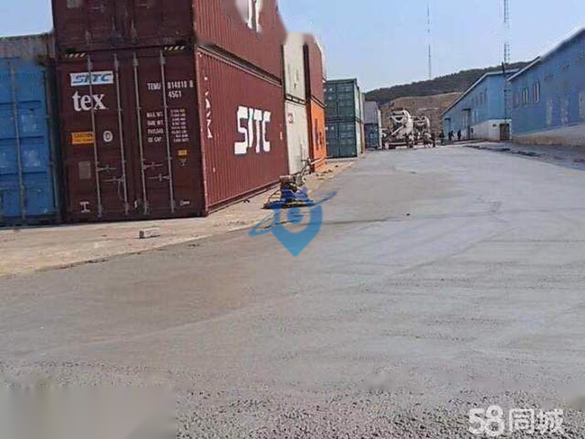 开发区大窑湾出租大型仓储物流库