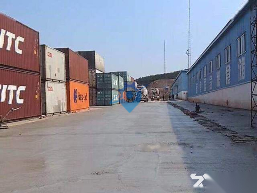 开发区大窑湾出租大型仓储物流库