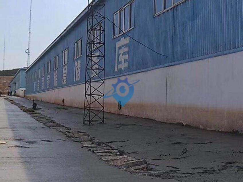 大连开发区大窑湾大型仓储物流库出租