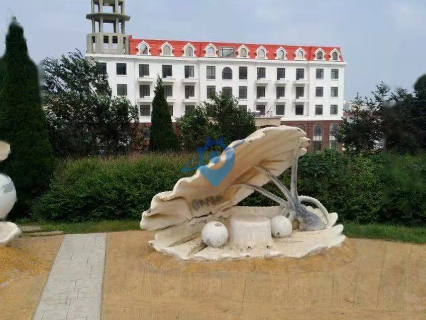 出租旅顺经济开发区独院花园式厂房办公楼，可分租
