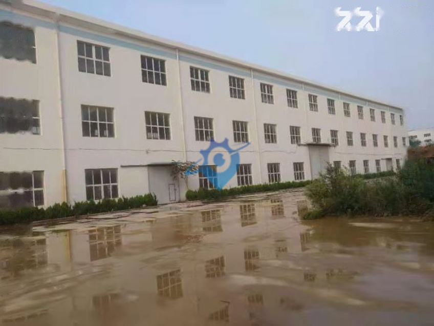 出租旅顺经济开发区独院花园式厂房办公楼，可分租