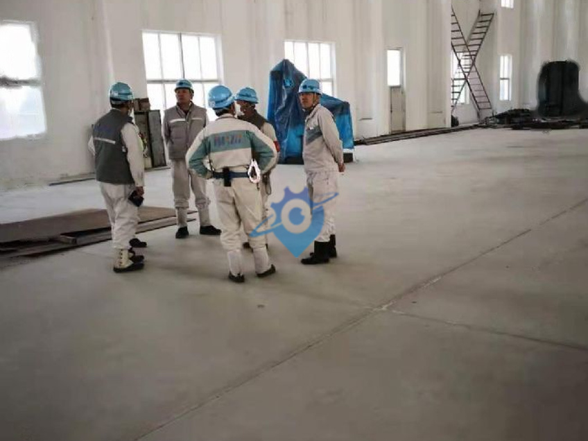 出租旅顺经济开发区独院花园式厂房办公楼，可分租
