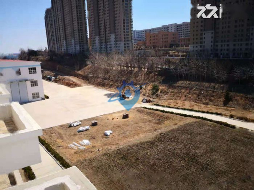 出租旅顺经济开发区独院花园式厂房办公楼，可分租