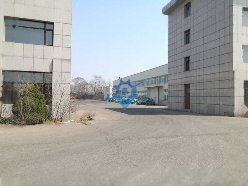 出售庄河青堆国有厂房 建设面积1.2万平,土地面积2.3万平,价格可议