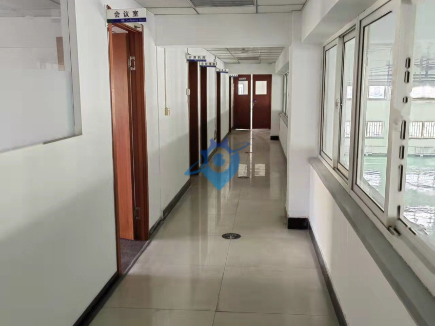 大连开发区双D港厂房4271平米