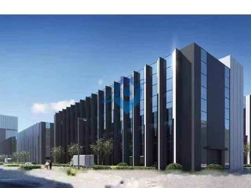 大连信基v谷产业园独栋双层厂房