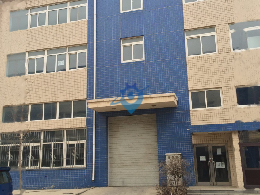 卧龙工业园区厂房出租