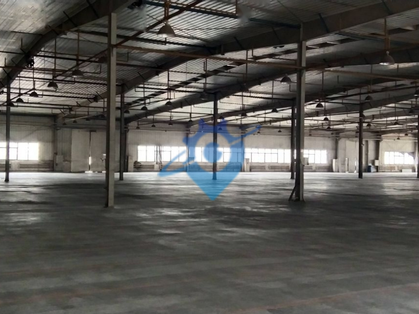 金石滩内标准厂房出租，出售