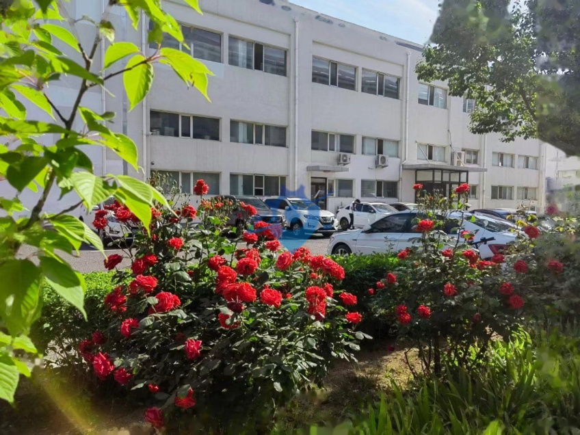 大连开发区双D港厂房4271平米