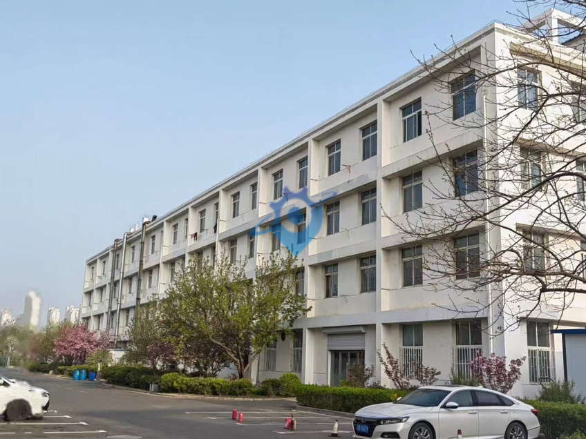 大连开发区双D港员工宿舍公寓出租