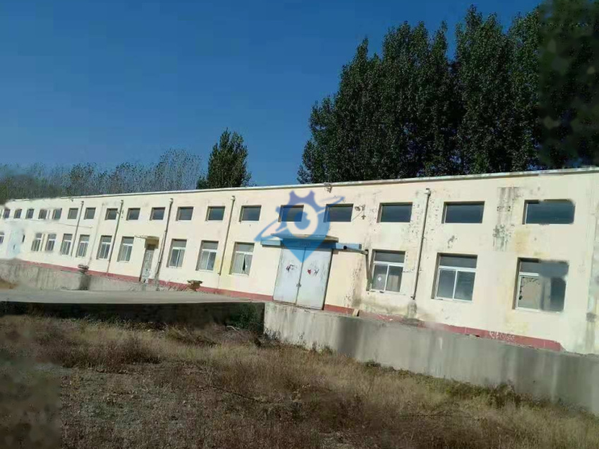 普湾新区炮台长岭村1500平厂房出租