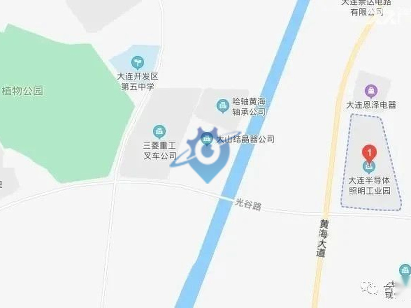 楼板荷载750KG/㎡，每栋厂房配备2部载重2吨客