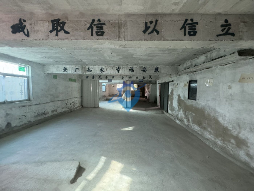 营城子厂房400平出租有三相电