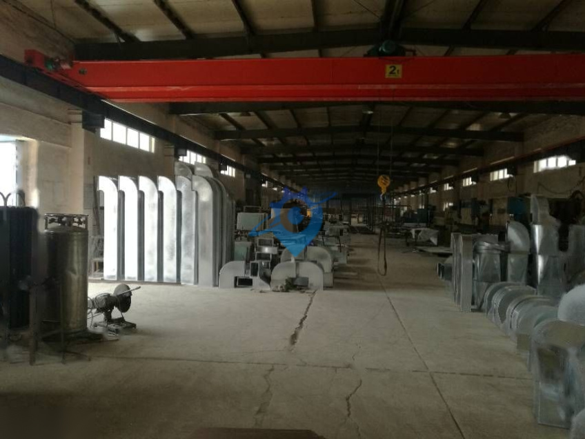 毛茔子北海工业园区 独门独院厂房 诚意出租
