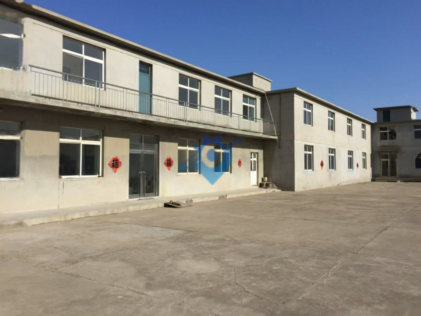 大连金普新区开发区得胜厂房出租，大连先进装备制造业园区，临近高速口，交通运输便利