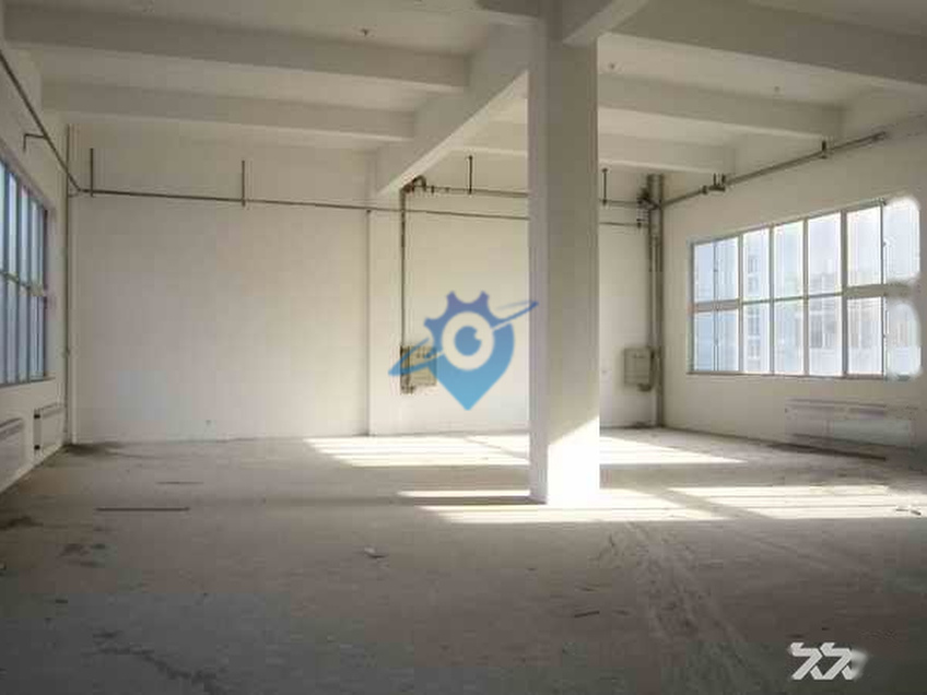 大连开发区港兴大街海通工业园标准厂房出租出售