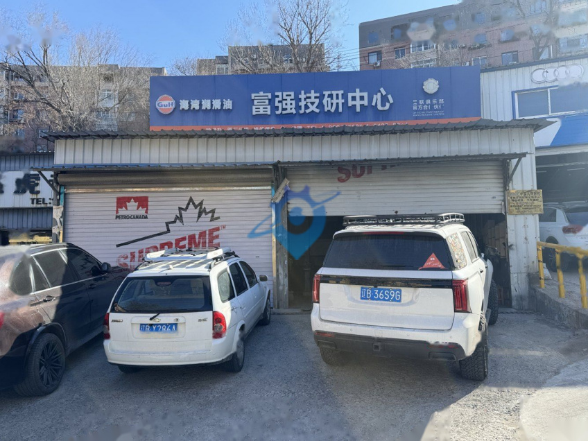 厂房出租 紧邻主干道 周边物流发达