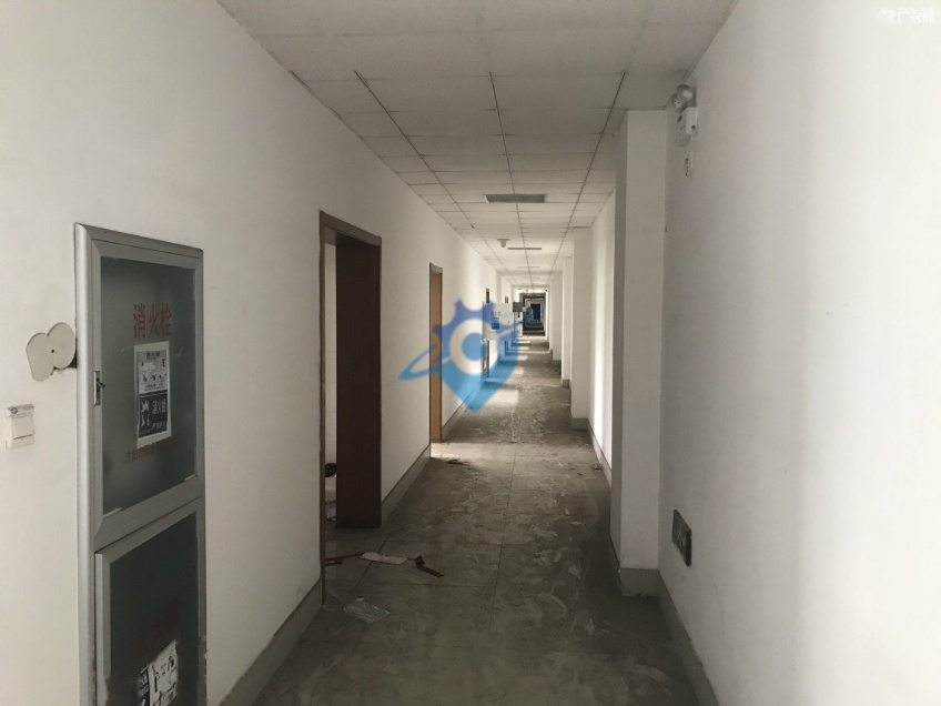 阳光汽车产业园对外招商
