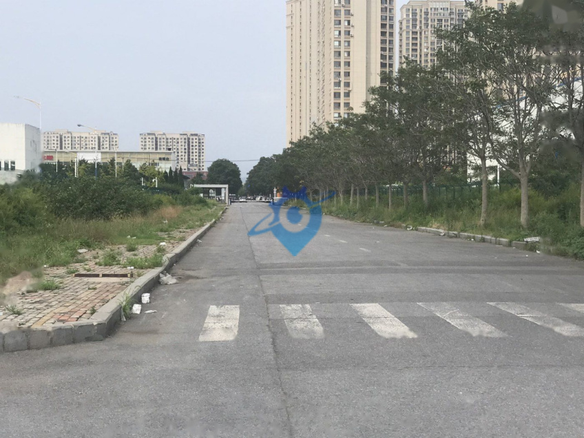 阳光汽车产业园对外招商