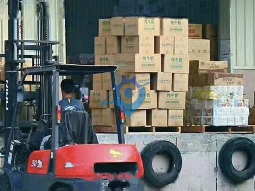 钢结构标准的库房出租