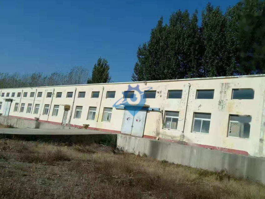 出租出售金州炮台长岭村厂房