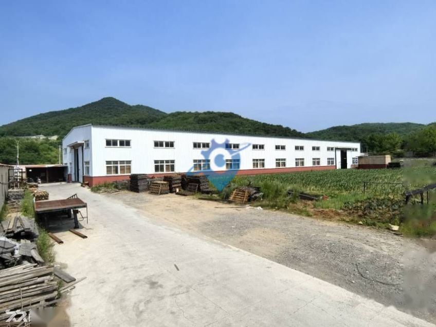 大连金州三十里堡厂房出租