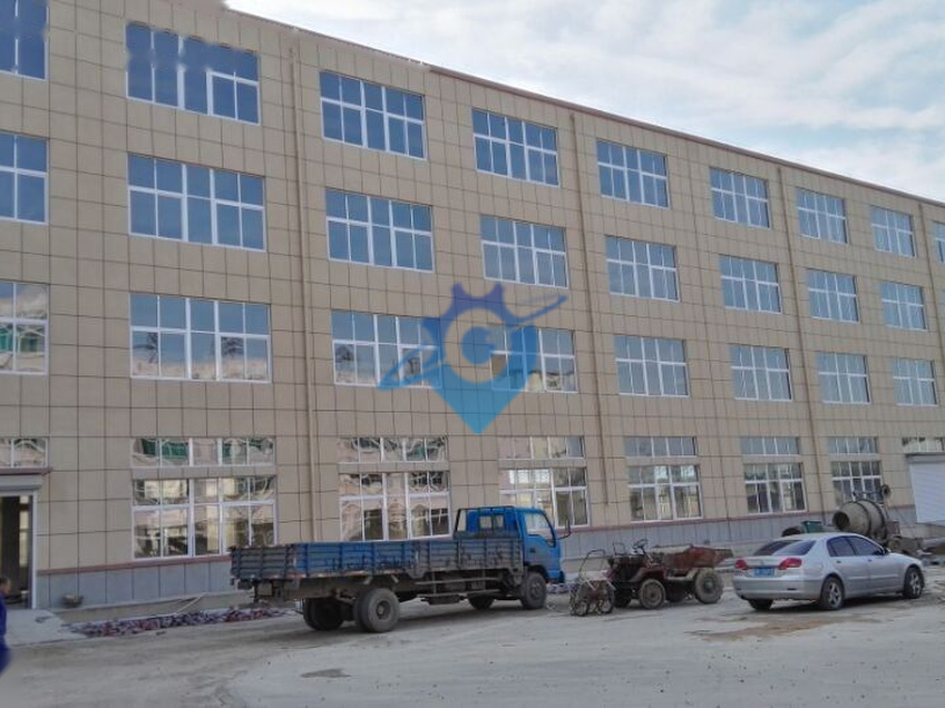 金普新区石河工业园区各类厂房出租，交通便利近高速、国道、高铁和地铁