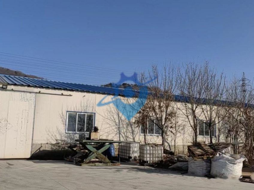 金普新区石河工业园区各类厂房出租，交通便利近高速、国道、高铁和地铁