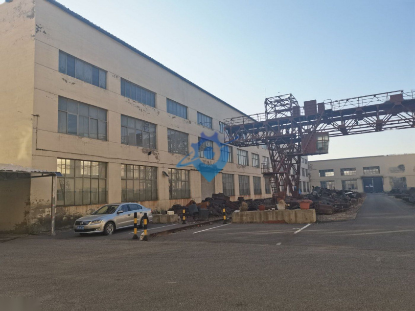 金普新区石河工业园区各类厂房出租，交通便利近高速、国道、高铁和地铁