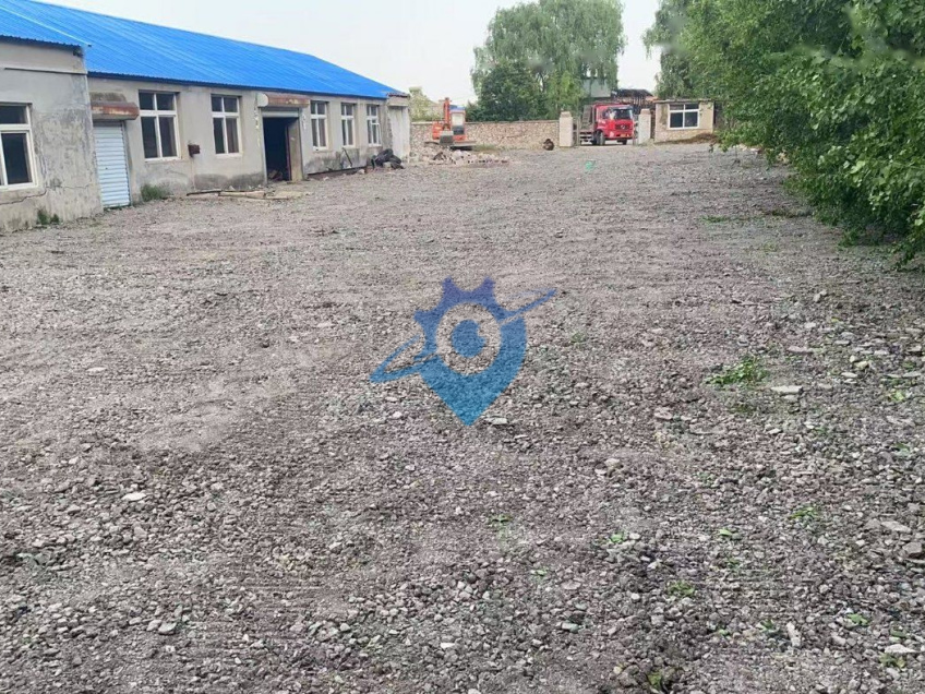 瓦房店市3000平独门独院场地，含1000平厂房仓库，对外出租