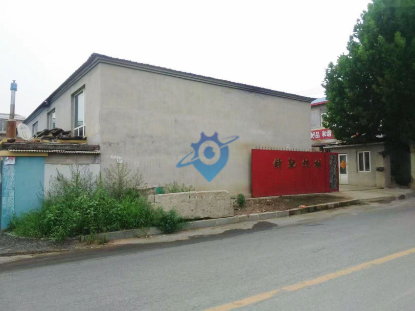 营城子独门独院厂房出租