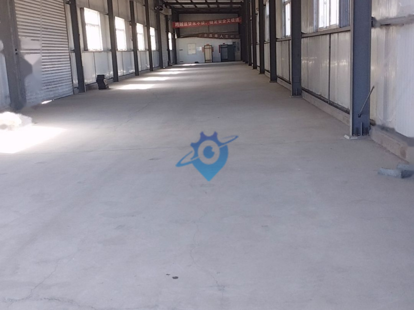 出租厂房新水泥路价格面议