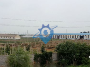 金州华家厂房土地出售