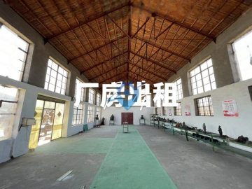 同城超低价出租独院厂房
